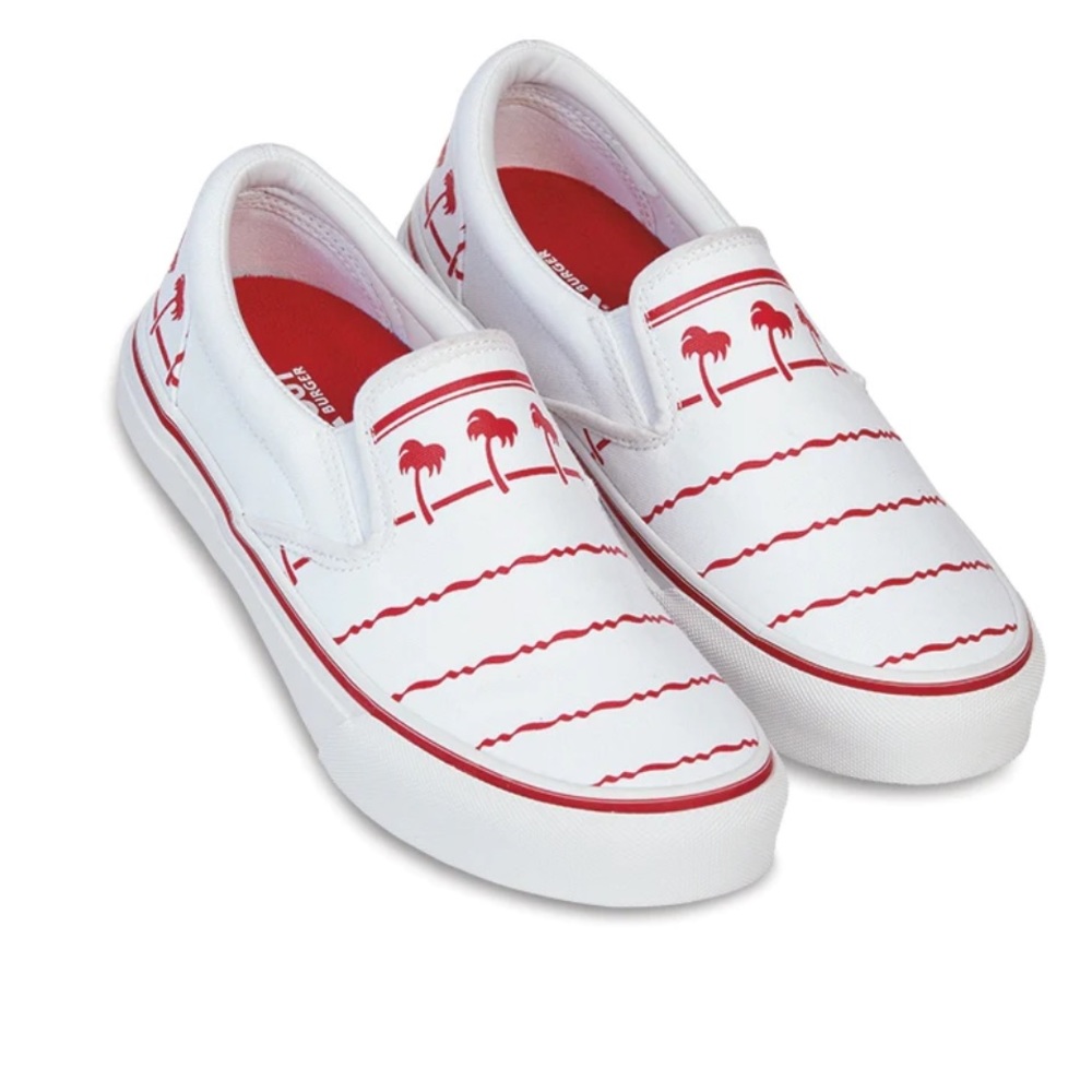 In N Out Shoes